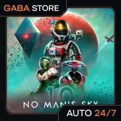 No Man's Sky / Steam Key / EU | AUTO DELIVERY 24/7
