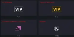 SET OF ACCELERATORS AND CREDITS