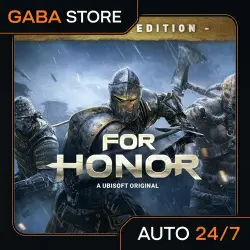 FOR HONOR - Ultimate Edition / Ubisoft Key / EU | AUTO DELIVERY 24/7