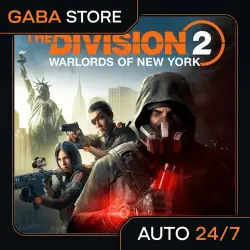 Tom Clancy's The Division 2 - Warlords of New York Ultimate Edition / Ubisoft… | AUTO DELIVERY 24/7