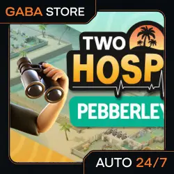 Two Point Hospital: Pebberley Island DLC / Steam Key / EU | AUTO DELIVERY 24/7