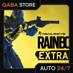 Tom Clancy's Rainbow Six Extraction / Ubisoft Key / EU | AUTO DELIVERY 24/7
