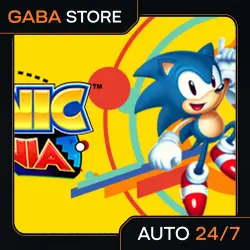 Sonic Mania / Steam Key / EU | AUTO DELIVERY 24/7