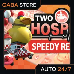 Two Point Hospital: Speedy Recovery DLC / Steam Key / EU | AUTO DELIVERY 24/7
