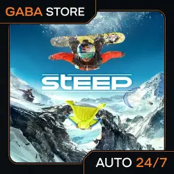 Steep - Winter Games Edition / Ubisoft Key / EU | AUTO DELIVERY 24/7