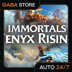 Immortals Fenyx Rising / Uplay Key / EU | AUTO DELIVERY 24/7