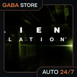 Alien: Isolation / Steam Key / EU | AUTO DELIVERY 24/7