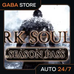 DARK SOULS II - Season Pass DLC / Steam Key / Global | AUTO DELIVERY 24/7