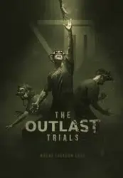 The Outlast Trials Steam New Account+ MAIL