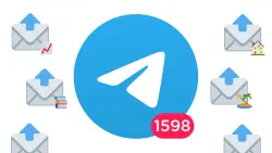 2000 TELEGRAM MEMBERS