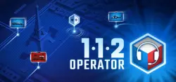 112 Operator Auto Global