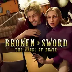 Broken Sword 4 - the Angel of Death (STEAM/Global) Key