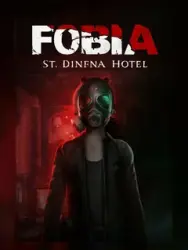 Fobia - St. Dinfna Hotel (STEAM/Global) Key