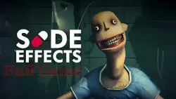 SIDE EFFECTS (STEAM/Global) Key