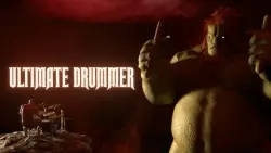 Ultimate Drummer (STEAM/Global) Key
