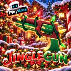 Jinglegun | Murder Mystery 2 | MM2 — Roblox, лот №214016