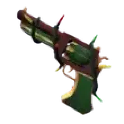 Jinglegun | Murder Mystery 2