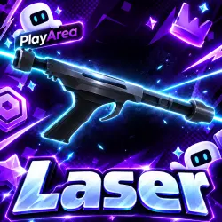 Laser | Murder Mystery 2