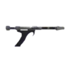 Laser | Murder Mystery 2