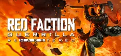 Red Faction Guerrilla Re-Mars-tered Auto Global