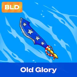 Old Glory | MM2 | Murder Mystery 2