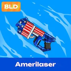 Amerilaser | MM2 | Murder Mystery 2