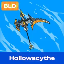 Hallowscythe | MM2 | Murder Mystery 2