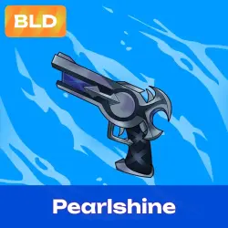 Pearlshine | MM2 | Murder Mystery 2 — Roblox, лот №214039