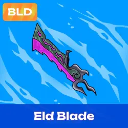 Elderwood Blade | MM2 | Murder Mystery 2