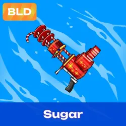 Sugar | MM2 | Murder Mystery 2