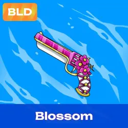 Blossom | MM2 | Murder Mystery 2 — Roblox, лот №214052