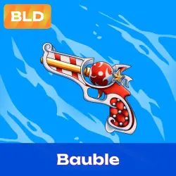Bauble | MM2 | Murder Mystery 2 — Roblox, лот №214056