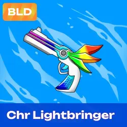 Chroma Lightbringer | MM2 | Murder Mystery 2