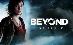 Beyond: Two Souls (STEAM/Global) Key
