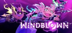 Windblown Auto Global