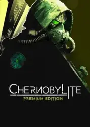 Chernobylite Complete | Premium Edition (+8 DLC) (STEAM/Global) Ключ
