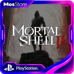 Mortal Shell II PS5 • Turkey | India | USA • PS