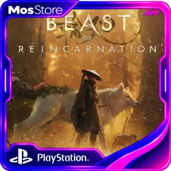 Beast of Reincarnation PS5 • USA • PS