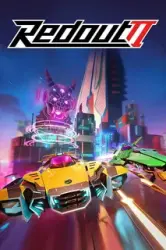 Redout 2 (STEAM/Global) Key