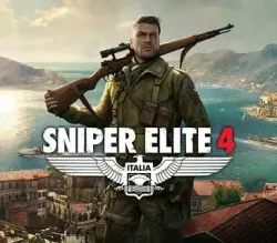Sniper Elite 4 Deluxe Edition (STEAM/Global) Key