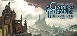 A Game of Thrones: The Board Game - Digital Edition Auto Global