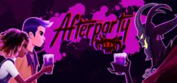 Afterparty Авто Мир