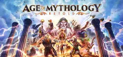 Age of Mythology: Retold Premium Upgrade Auto Global