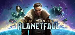 Age of Wonders: Planetfall Deluxe Edition Auto Global