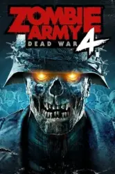 Zombie Army 4: Dead War (STEAM/Global) Key
