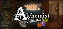 Alchemist Simulator Авто Мир