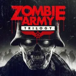 Zombie Army Trilogy (STEAM/Global) Ключ