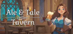 Ale &amp; Tale Tavern Авто Мир