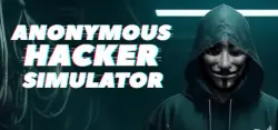 Anonymous Hacker Simulator Auto Global