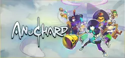 Anuchard Auto Global
